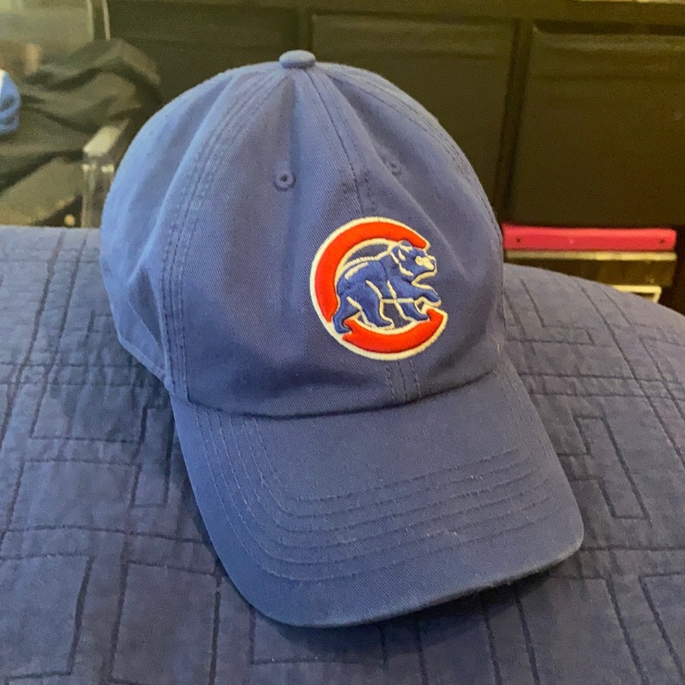Franchise ‘47 Chicago Cubs Hat